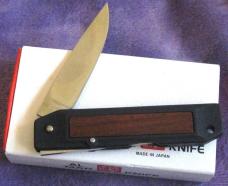 Al MAR Talisman Lock Back Folder Al MAR Talisman Lock Back Folder