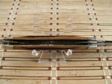 SCHRADE OLD TIMER 8OT SR. STOCKMAN VINTAGE 1970'S OLDER HIGH CARBON STEEL BLADE USED POCKET KNIFE SCHRADE OLD TIMER 8OT SR. STOCKMAN VINTAGE 1970'S OLDER HIGH CARBON STEEL BLADE USED POCKET KNIFE