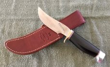Randall Made Knife Model 22 Outdoorsman Knife New Randall Made Knife Model 22 Outdoorsman Knife New