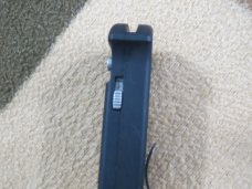 BENCHMADE 9050 COMBO EDGE 154 CM BENCHMADE 9050 COMBO EDGE 154 CM