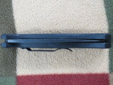 BENCHMADE 9050 COMBO EDGE 154 CM