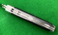 Waynorth Cutlery Black Jack Special factory Order SFO by Charlie Campagna and GEC. 861219 .....() Waynorth Cutlery Black Jack Special factory Order SFO by Charlie Campagna and GEC. 861219 .....()