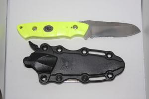 Benchmade 100SH200 Dive Knife Discontinued