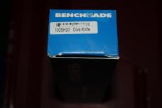 Benchmade 100SH200 Dive Knife Discontinued Benchmade 100SH200 Dive Knife Discontinued