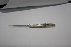 Schrade Classic Handmade Folding Knife Abalone & Pearl New
