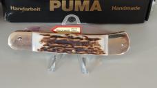 PUMA SPRINGBOCK LEVER LOCK STAG