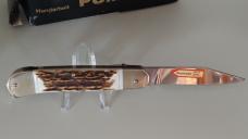 PUMA SPRINGBOCK LEVER LOCK STAG