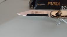 PUMA SPRINGBOCK LEVER LOCK STAG