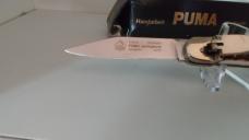 PUMA SPRINGBOCK LEVER LOCK STAG
