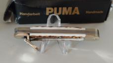 PUMA SPRINGBOCK LEVER LOCK STAG