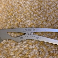 Buck USA Field Master Kit Buck USA Field Master Kit