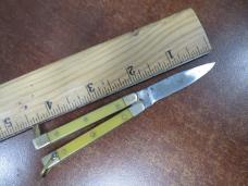 Vintage KUBO NIPPON Butterfly/Bali-song Knife