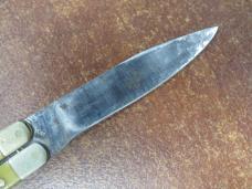 Vintage KUBO NIPPON Butterfly/Bali-song Knife