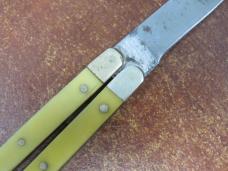 Vintage KUBO NIPPON Butterfly/Bali-song Knife