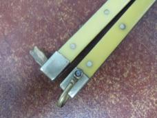 Vintage KUBO NIPPON Butterfly/Bali-song Knife