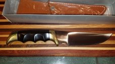 (SOLD) Kershaw 1035 (new in box) ORIGINAL Kershaw series - never used - NO CRACKS