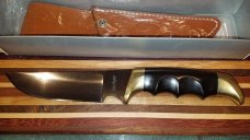(SOLD) Kershaw 1035 (new in box) ORIGINAL Kershaw series - never used - NO CRACKS