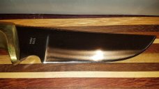 (SOLD) Kershaw 1035 (new in box) ORIGINAL Kershaw series - never used - NO CRACKS