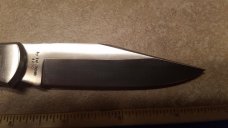 (SOLD)Kershaw 4200 Big Joe - Almost new condition- In really nice condition - Japan made knife