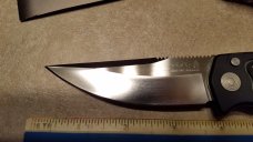 (SOLD) SOG SOG - Tac #ST-01 assisted pocket / carry knife - New in Box & never used!! (SOLD) SOG SOG - Tac #ST-01 assisted pocket / carry knife - New in Box & never used!!