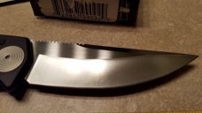 (SOLD) SOG SOG - Tac #ST-01 assisted pocket / carry knife - New in Box & never used!! (SOLD) SOG SOG - Tac #ST-01 assisted pocket / carry knife - New in Box & never used!!
