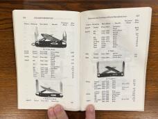 Book -- Official Price Guide Collector Knives Tenth Edition by C. Houston Price (1991) Book -- Official Price Guide Collector Knives Tenth Edition by C. Houston Price (1991)