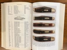 Book -- Official Price Guide Collector Knives Fifteenth Edition by C. Houston Price (2008)  