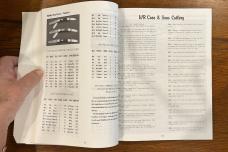 Book -- Knife Collector's Encyclopedia by Jim Parker (2004) Book -- Knife Collector's Encyclopedia by Jim Parker (2004)