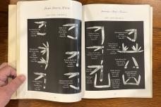 Book -- Fight'n Rooster Knives: Yesterday-Today-Tomorrow by Jim Parker (1994 Softback Edition) 