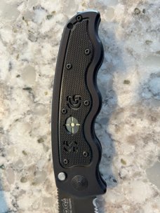 SOG AUTO - ST-03 SOGTAC- NEW IN BOX SOG AUTO - ST-03 SOGTAC- NEW IN BOX