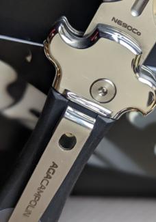 AGA Campolin Zero Dagger Leverlock Automatic Knife Black Coated Alum., 3.75 polished Dagger Blade AGA Campolin Zero Dagger Leverlock Automatic Knife Black Coated Alum., 3.75 polished Dagger Blade