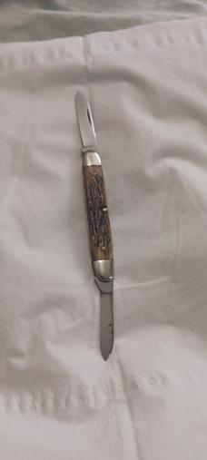 Queen Pen Knife Queen Pen Knife