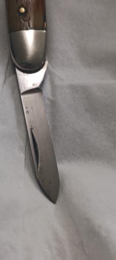 Queen Pen Knife Queen Pen Knife