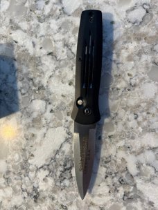 S&W Auto SW1500 - Taylor Cutlery Brand - New In Box S&W Auto SW1500 - Taylor Cutlery Brand - New In Box