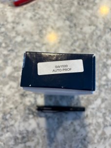 S&W Auto SW1500 - Taylor Cutlery Brand - New In Box S&W Auto SW1500 - Taylor Cutlery Brand - New In Box