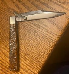 SWORD BRAND CAMILLUS LOCKBACK SWORD BRAND CAMILLUS LOCKBACK