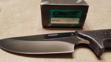 (SOLD) Condor # 79-Z - Seki Japan Fixed Blade Hunter/Skinner New in Box w/sheath (SOLD) Condor # 79-Z - Seki Japan Fixed Blade Hunter/Skinner New in Box w/sheath