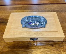 Case XX 1991 Commemorative Ten Million Dollar Bill