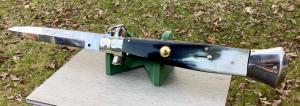 Italian 15 Ring pull Renzo 