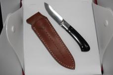 Paragon Asheville Steel Tommy Lee design knife Paragon Asheville Steel Tommy Lee design knife
