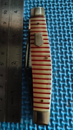 Bulldog Knives 