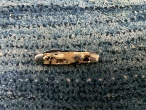 Vintage Winchester USA Equal End Jack