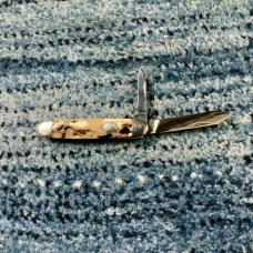 Vintage Winchester USA Equal End Jack Vintage Winchester USA Equal End Jack