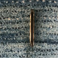 Vintage Winchester USA Equal End Jack Vintage Winchester USA Equal End Jack