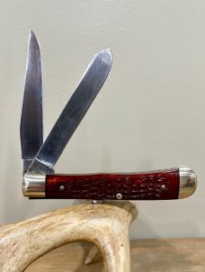 Case XX 1972 Trapper Case XX 1972 Trapper
