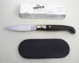 PATTADA 8.27" FIRST PRODUCTION OF A CLASSIC ITALIAN AUTOMATIC ORIGINALLY PRODUCED IN 1960s