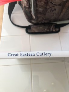 Great Eastern Cutlery An American Tradition 