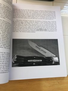 Great Eastern Cutlery An American Tradition 
