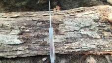 COBRATEC WHITE ABALONE TRAPPER HIDDEN RELEASE 154 CM STEEL COBRATEC WHITE ABALONE TRAPPER HIDDEN RELEASE 154 CM STEEL