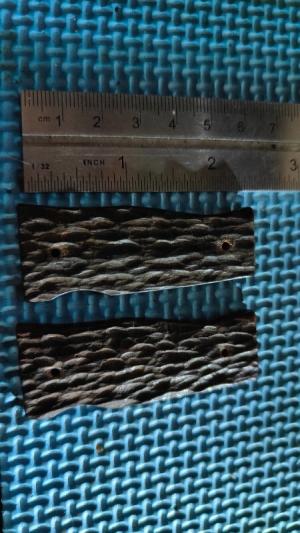 precut scales